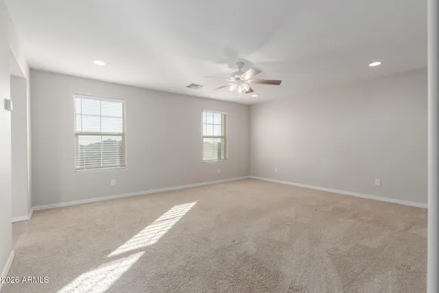 $2,250 | 14222 West Honeysuckle Drive, Surprise, AZ 85387