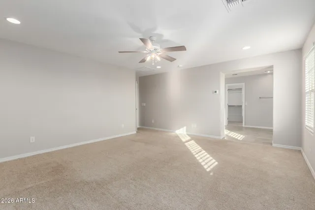 $2,250 | 14222 West Honeysuckle Drive, Surprise, AZ 85387