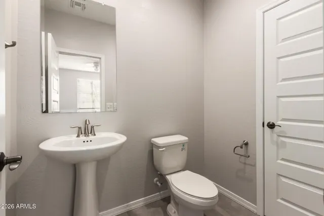 $2,250 | 14222 West Honeysuckle Drive, Surprise, AZ 85387