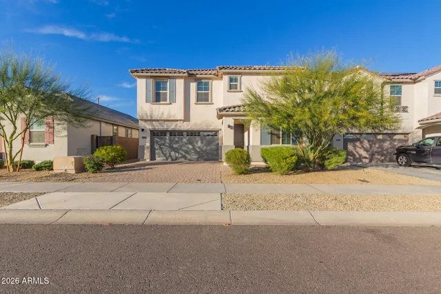$2,250 | 14222 West Honeysuckle Drive, Surprise, AZ 85387