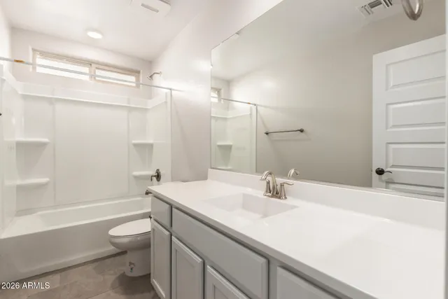 $2,250 | 14222 West Honeysuckle Drive, Surprise, AZ 85387