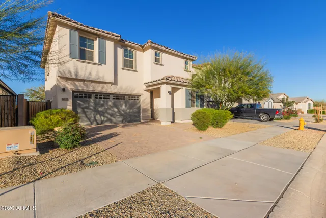 $2,250 | 14222 West Honeysuckle Drive, Surprise, AZ 85387