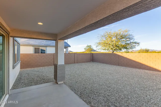 $2,250 | 14222 West Honeysuckle Drive, Surprise, AZ 85387