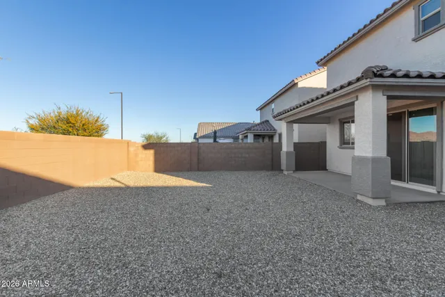 $2,250 | 14222 West Honeysuckle Drive, Surprise, AZ 85387