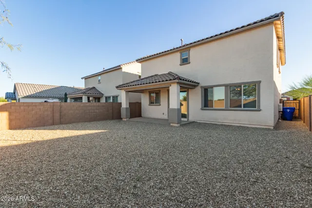 $2,250 | 14222 West Honeysuckle Drive, Surprise, AZ 85387