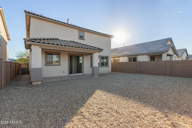 $2,250 | 14222 West Honeysuckle Drive, Surprise, AZ 85387