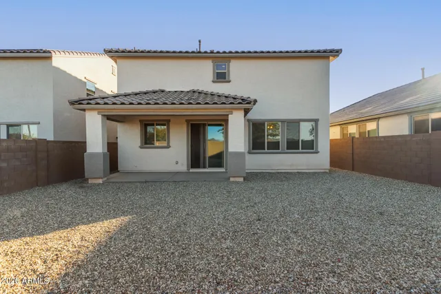 $2,250 | 14222 West Honeysuckle Drive, Surprise, AZ 85387