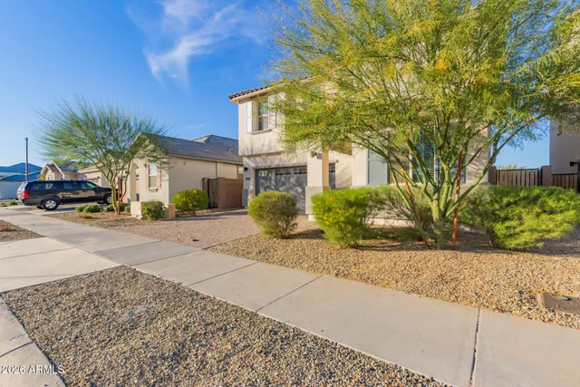$2,250 | 14222 West Honeysuckle Drive, Surprise, AZ 85387