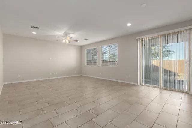 $2,250 | 14222 West Honeysuckle Drive, Surprise, AZ 85387