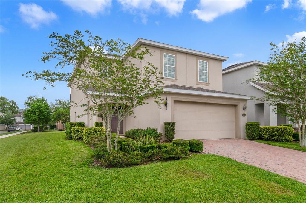 1354 Riley Circle DeLand, FL 32724 - Photo 21 of 22 This gem is ready to welcome you HOME!