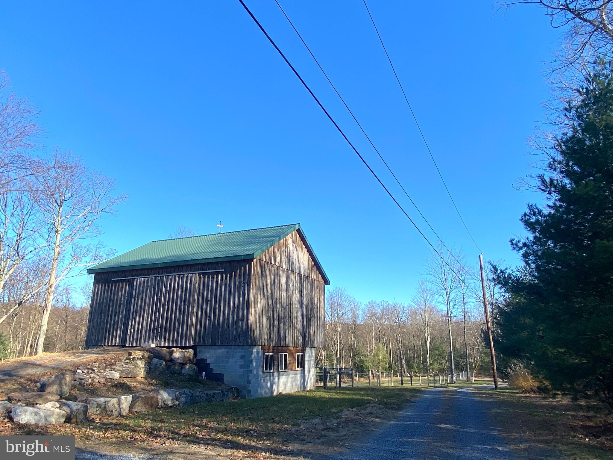 590 Indiana Road Landisburg, PA 17040 - Photo 104 of 128 Built 2018