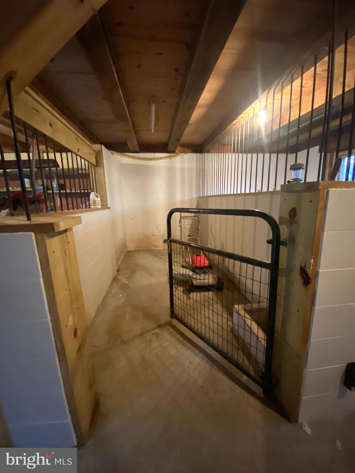 590 Indiana Road Landisburg, PA 17040 - Photo 108 of 128 Horse stall #1