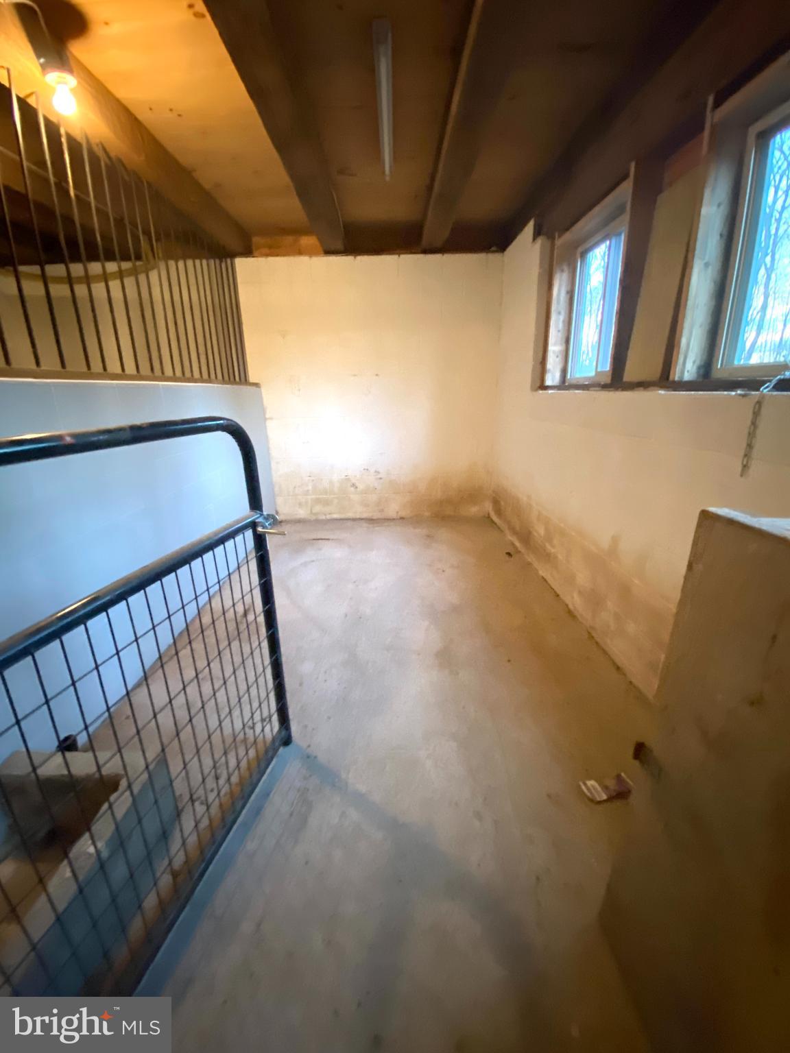 590 Indiana Road Landisburg, PA 17040 - Photo 109 of 128 Horse stall #2