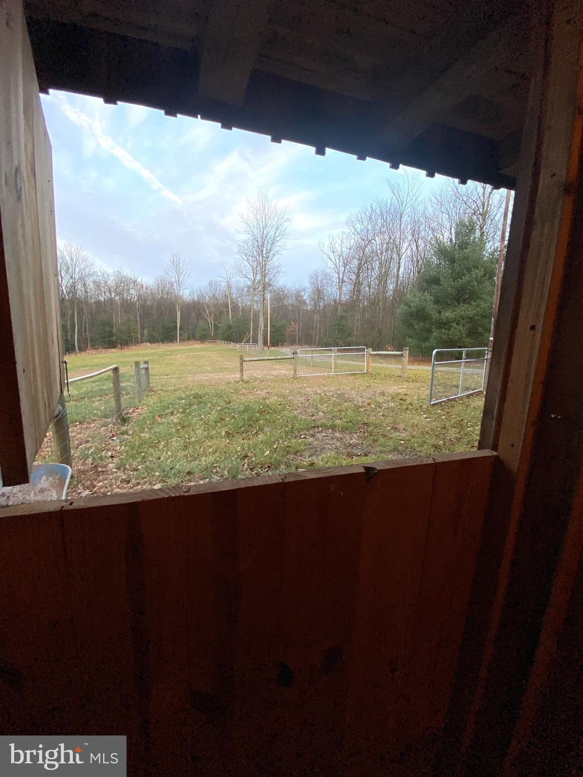 590 Indiana Road Landisburg, PA 17040 - Photo 111 of 128 Paddock / pasture