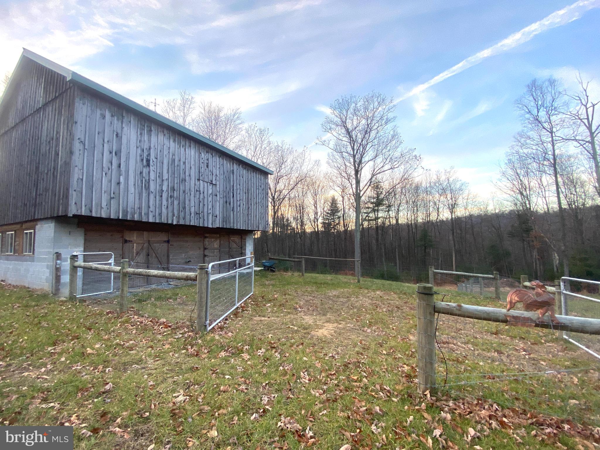 590 Indiana Road Landisburg, PA 17040 - Photo 114 of 128 paddock