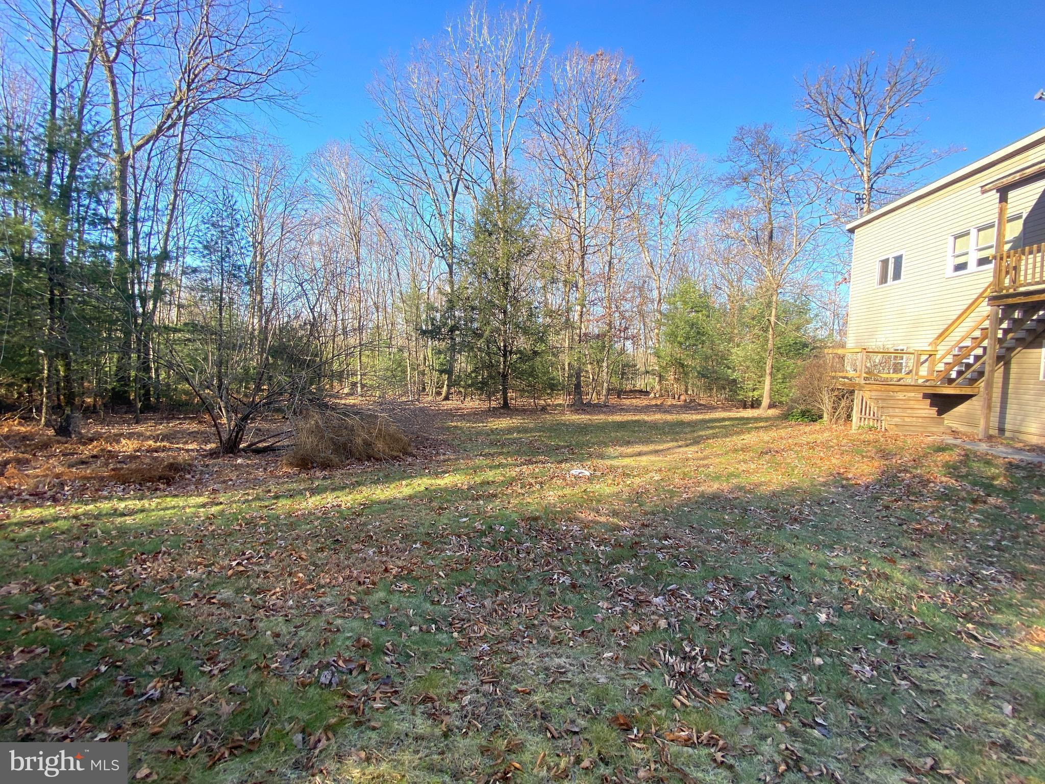 590 Indiana Road Landisburg, PA 17040 - Photo 119 of 128 Rear yard
