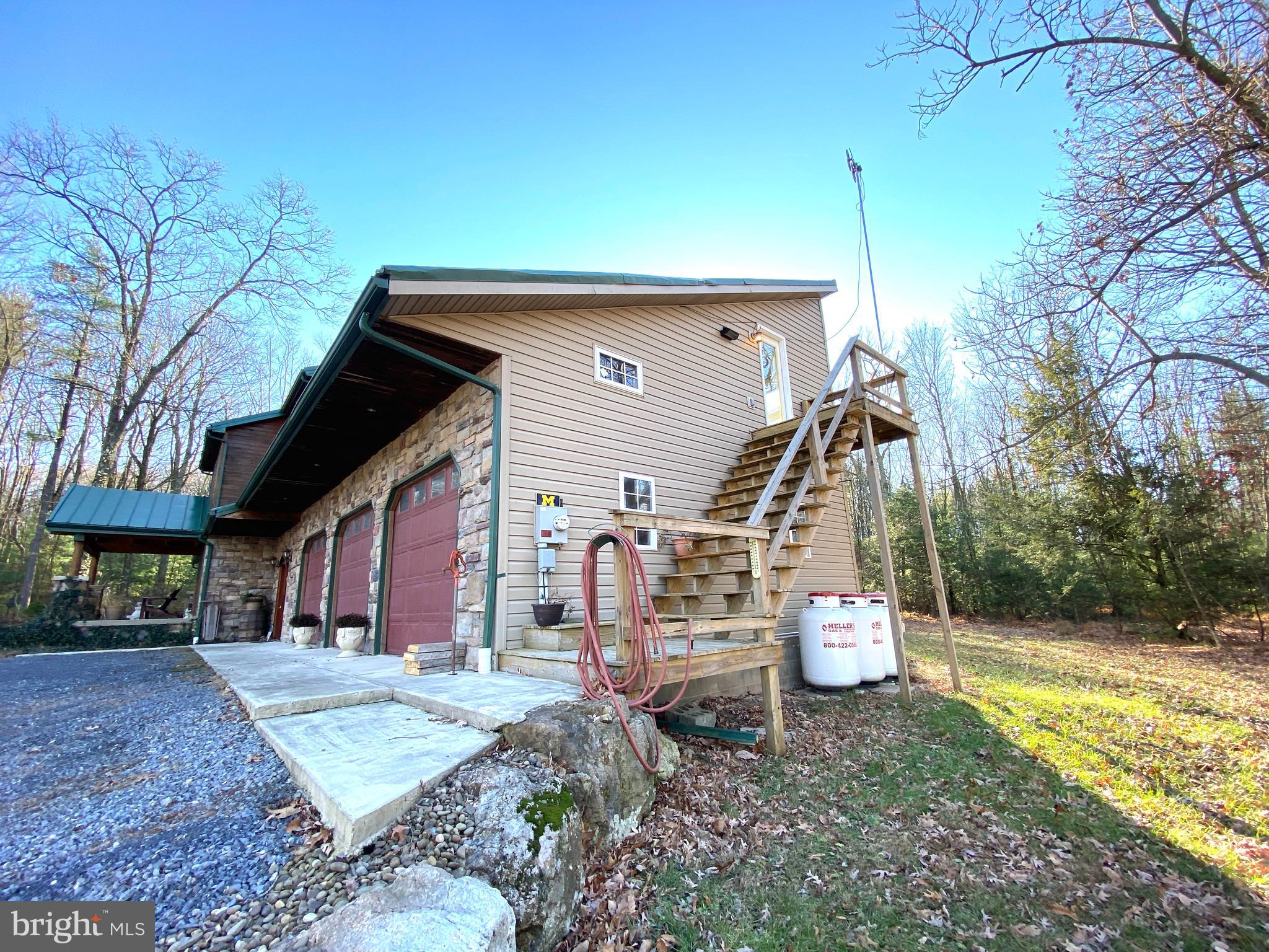 590 Indiana Road Landisburg, PA 17040 - Photo 126 of 128 Gallery Image 126