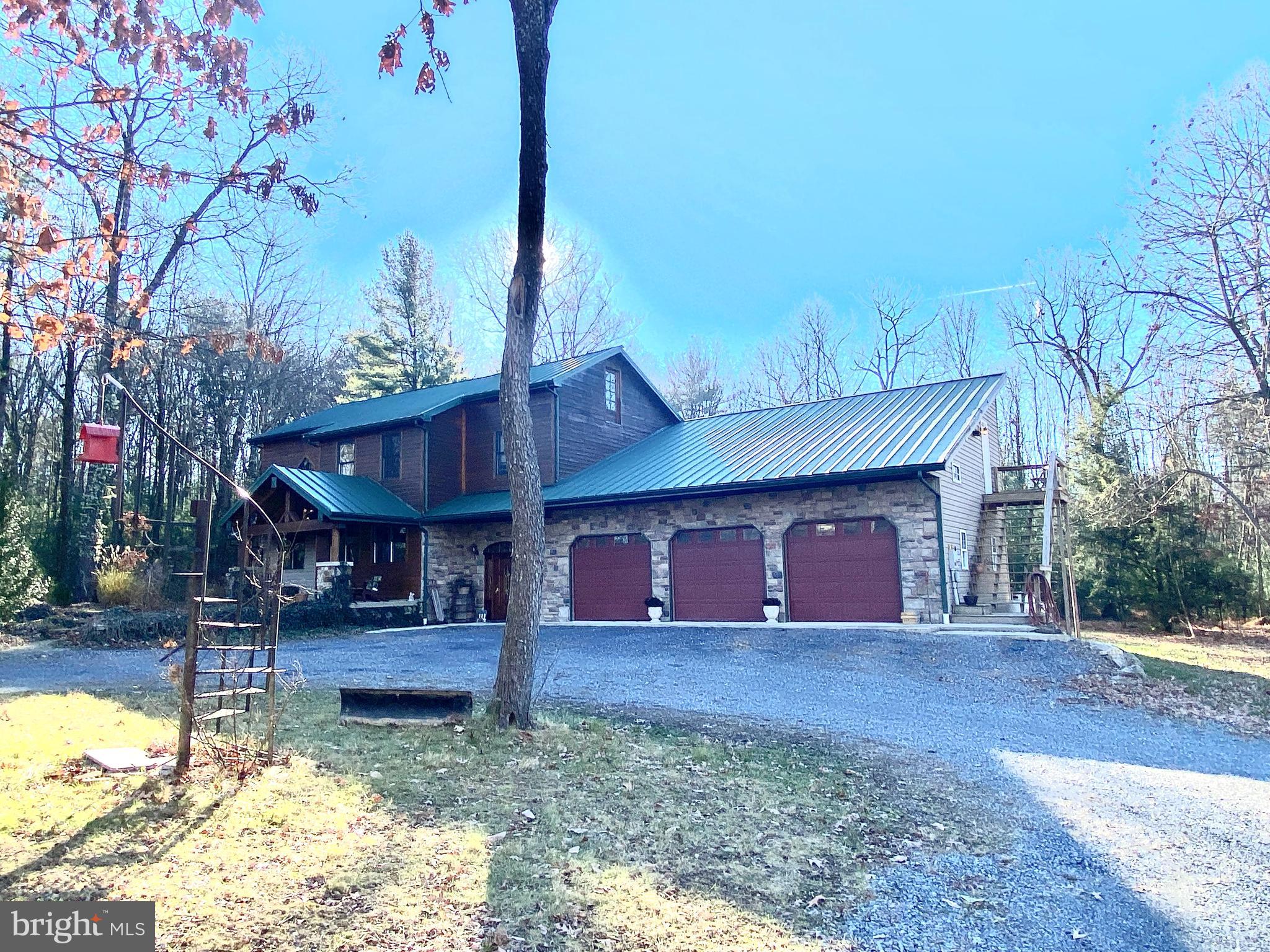 590 Indiana Road Landisburg, PA 17040 - Photo 127 of 128 Gallery Image 127