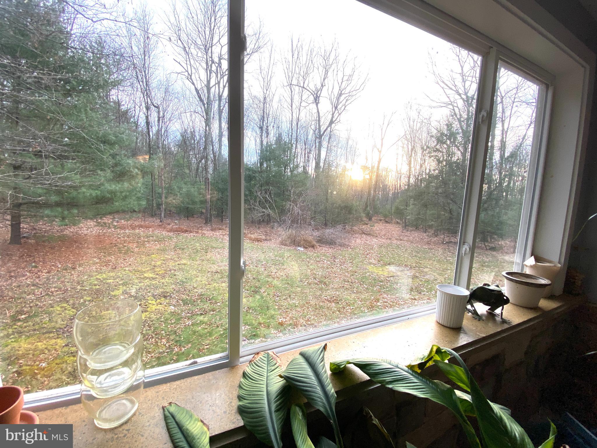 590 Indiana Road Landisburg, PA 17040 - Photo 17 of 128 rear yard views from sunroom