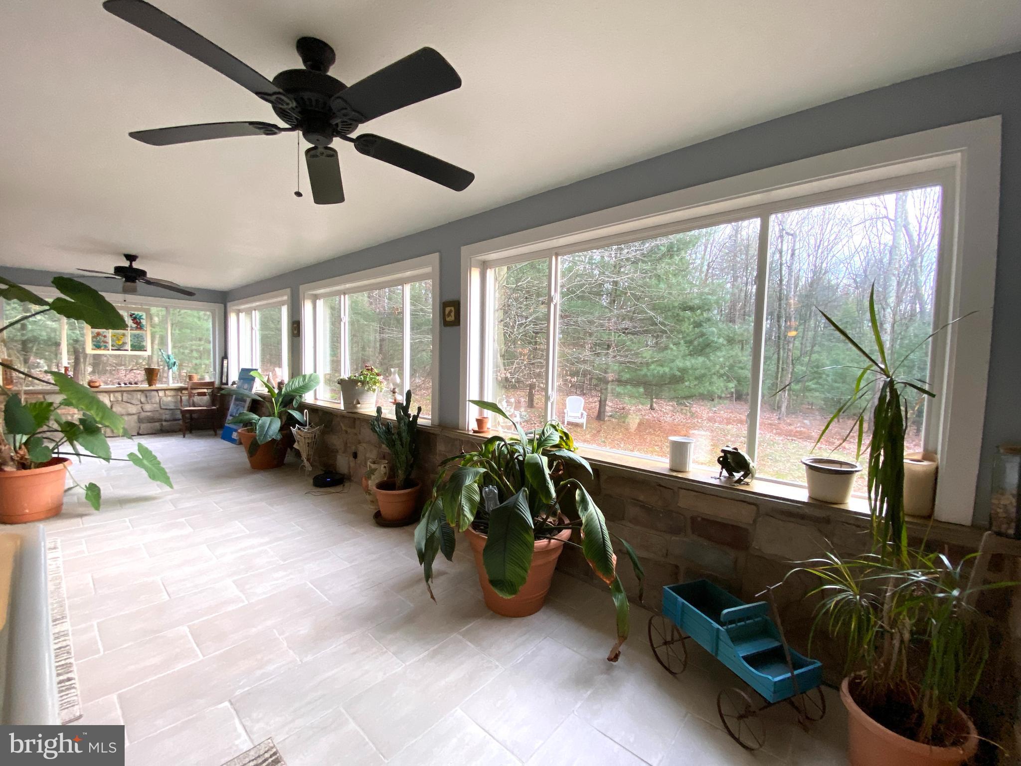 590 Indiana Road Landisburg, PA 17040 - Photo 19 of 128 sunroom