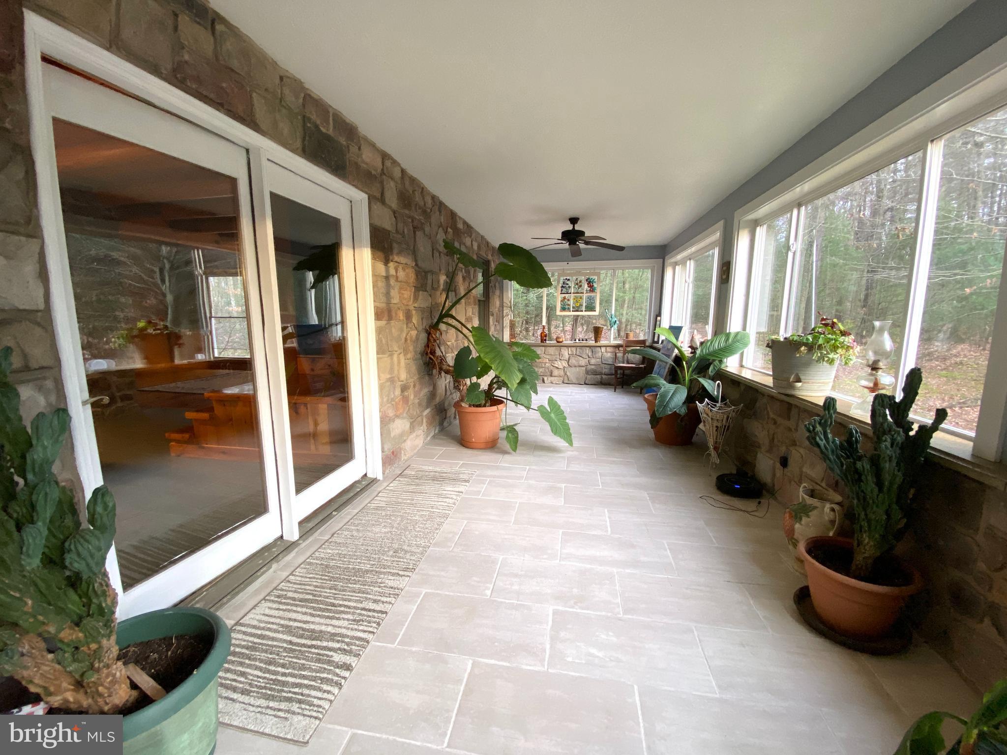 590 Indiana Road Landisburg, PA 17040 - Photo 20 of 128 sunroom