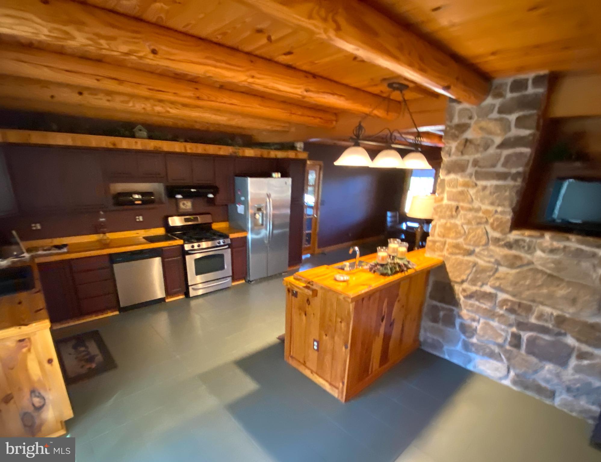 590 Indiana Road Landisburg, PA 17040 - Photo 23 of 128 Kitchen
