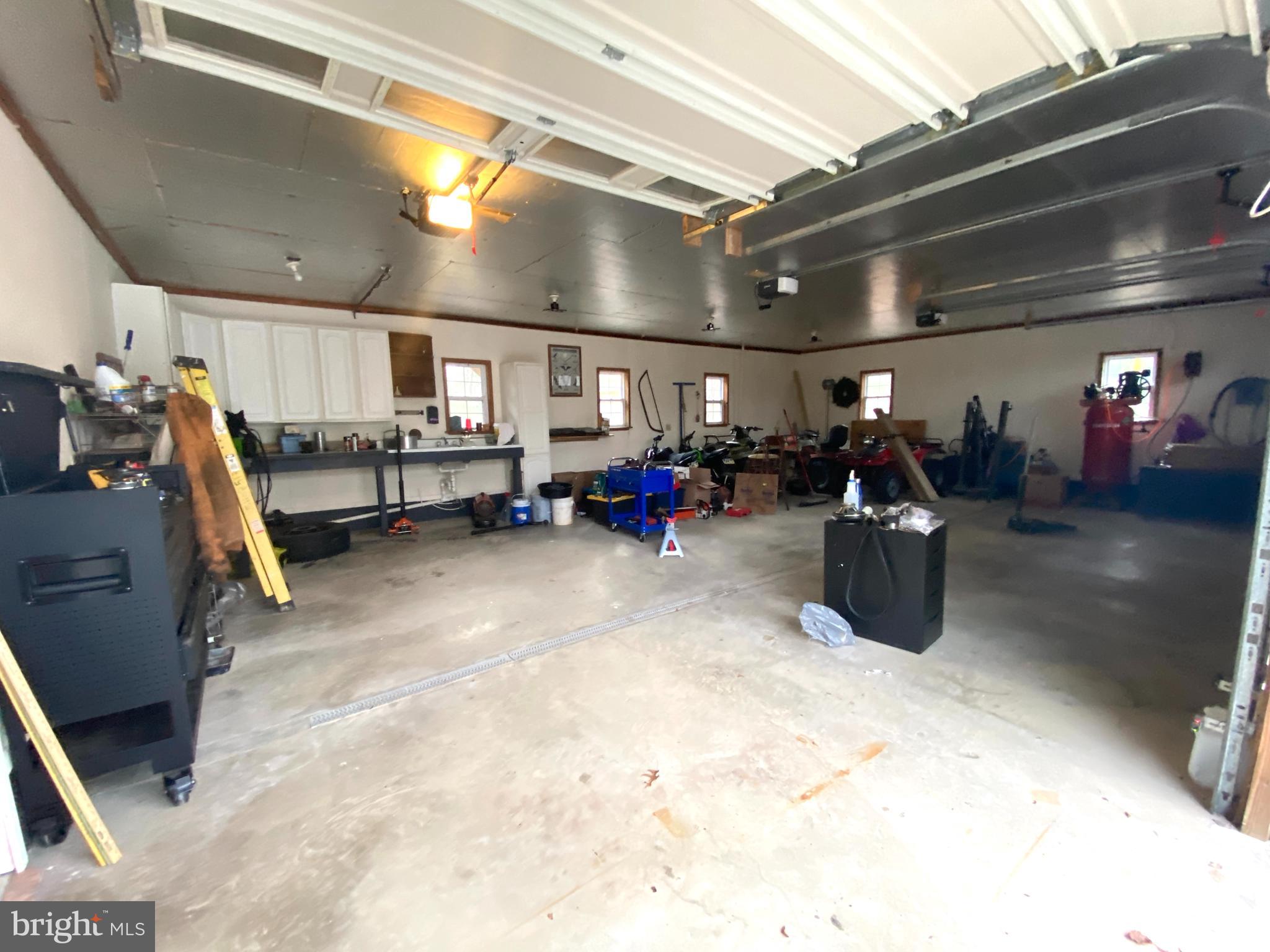 590 Indiana Road Landisburg, PA 17040 - Photo 25 of 128 attached garage