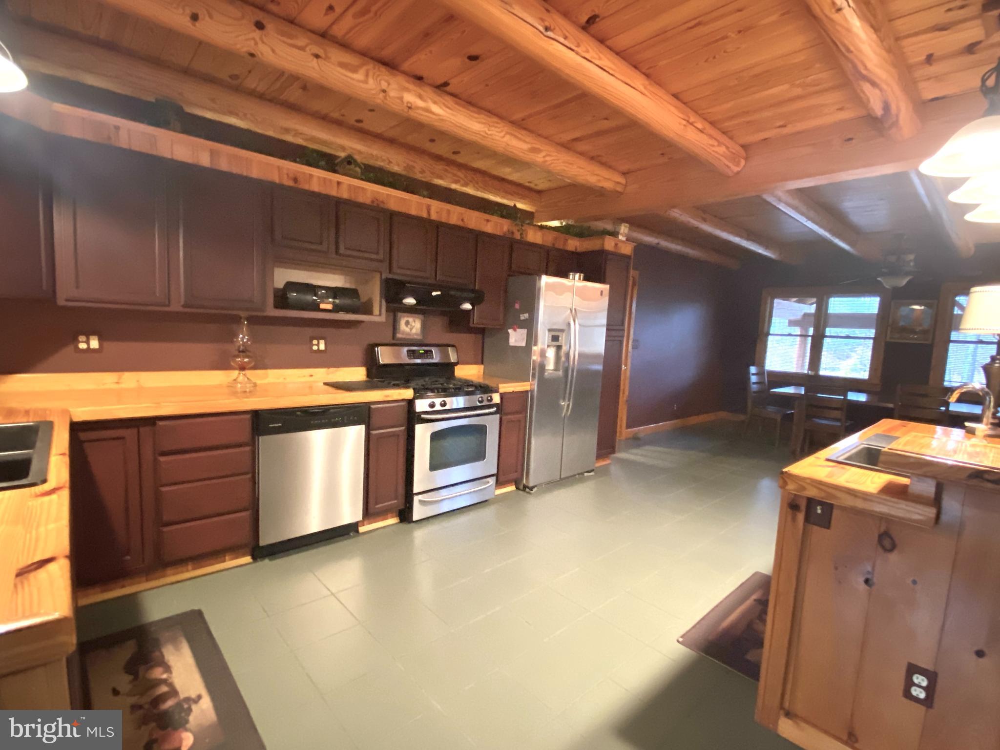 590 Indiana Road Landisburg, PA 17040 - Photo 28 of 128 kitchen
