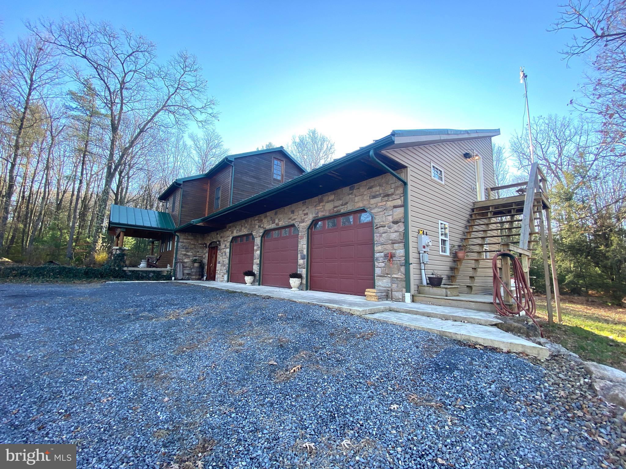 590 Indiana Road Landisburg, PA 17040 - Photo 4 of 128 Gallery Image 4