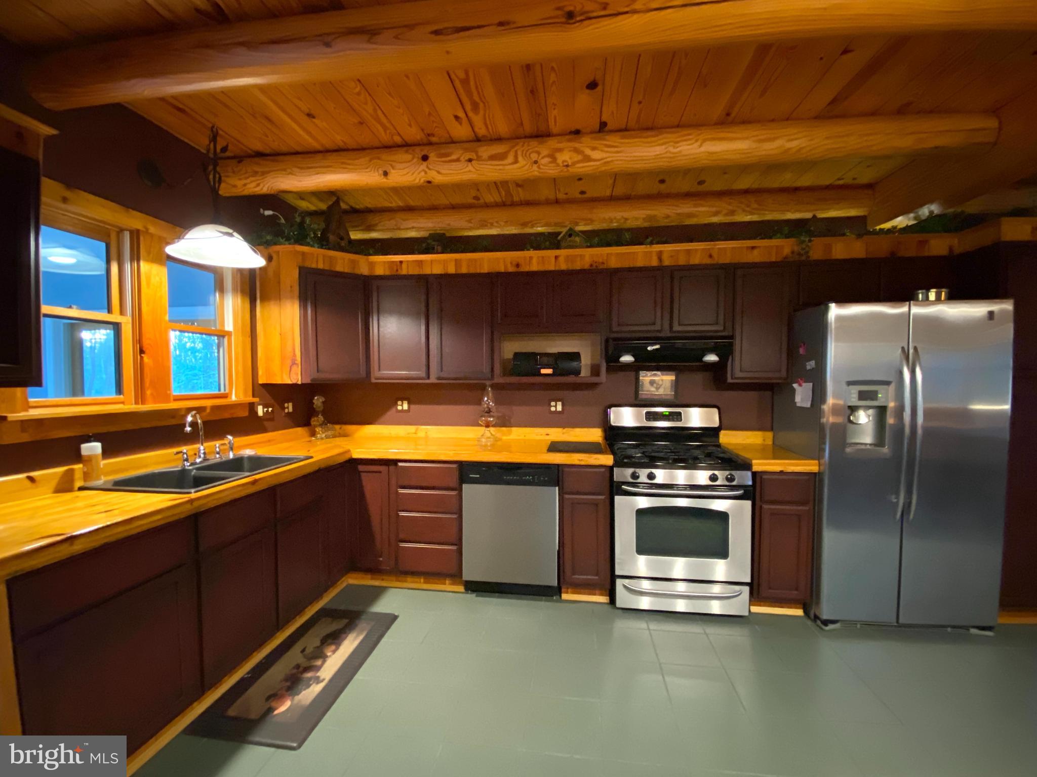 590 Indiana Road Landisburg, PA 17040 - Photo 31 of 128 kitchen