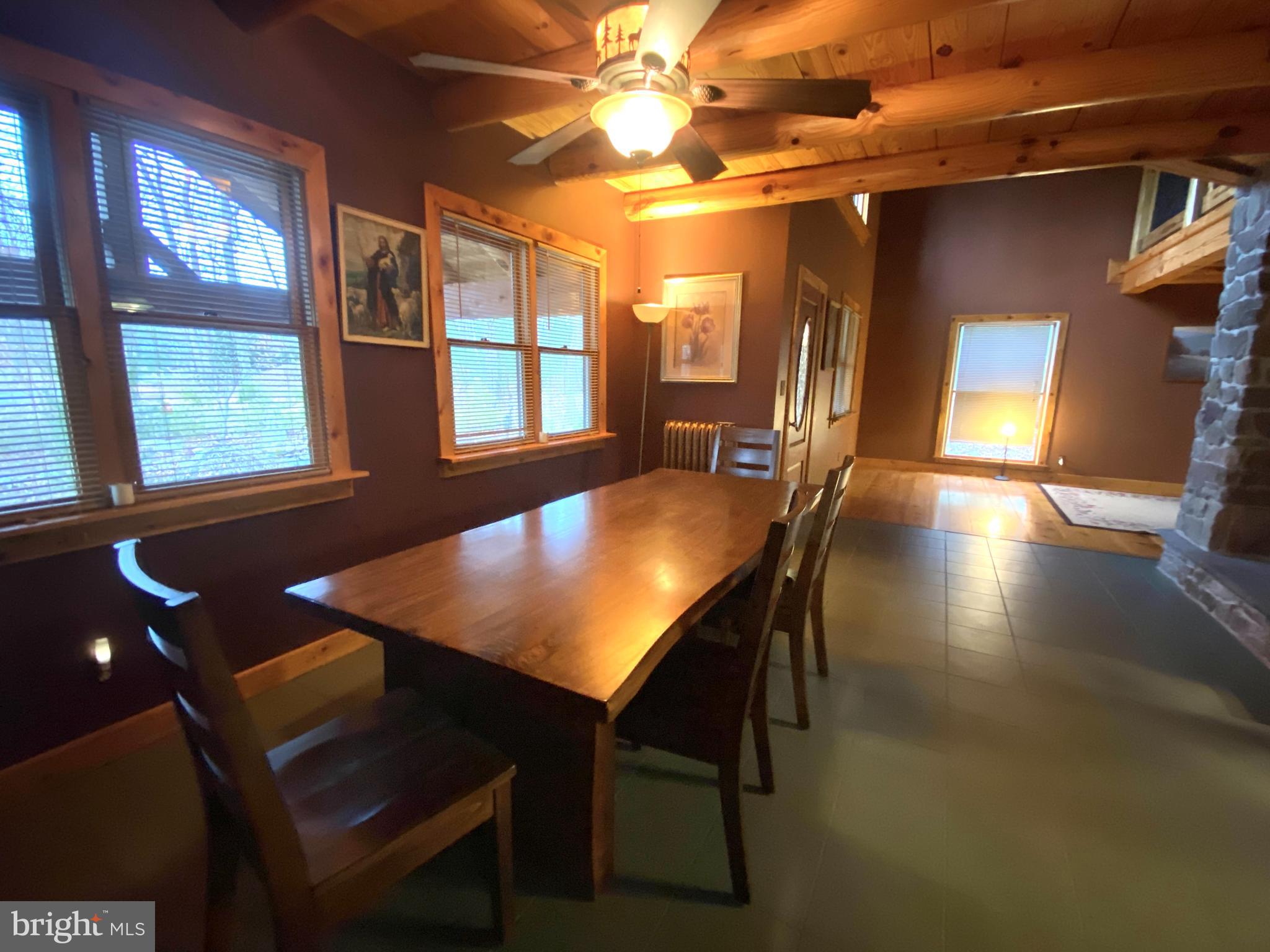 590 Indiana Road Landisburg, PA 17040 - Photo 33 of 128 dining room