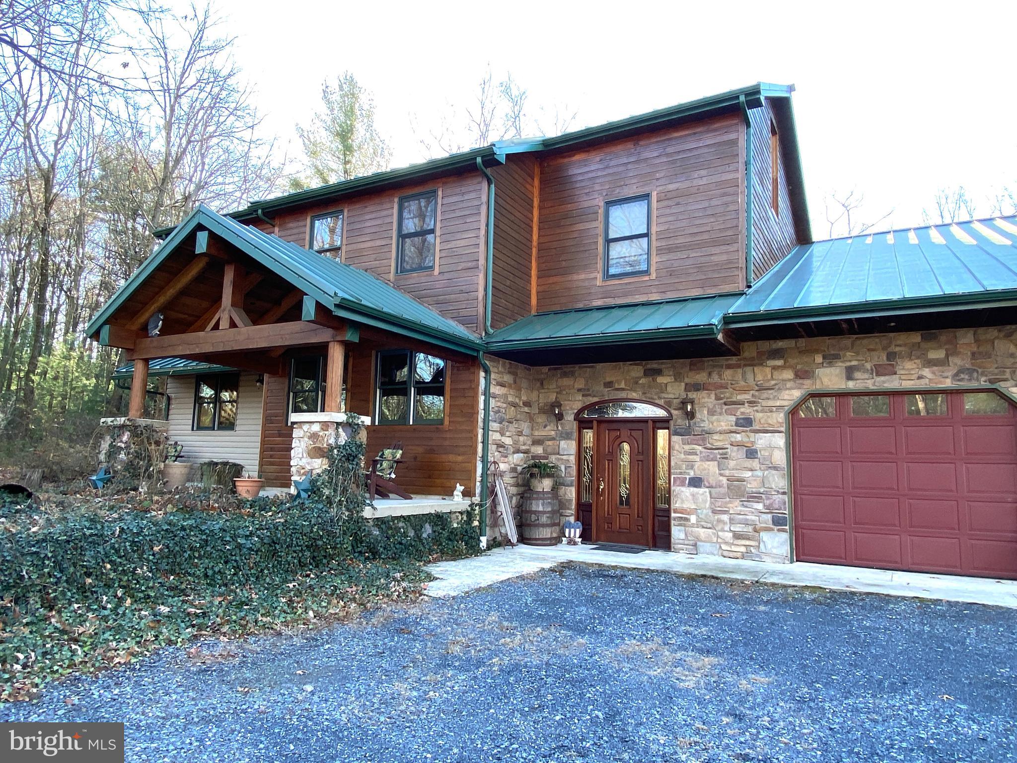 590 Indiana Road Landisburg, PA 17040 - Photo 5 of 128 Gallery Image 5