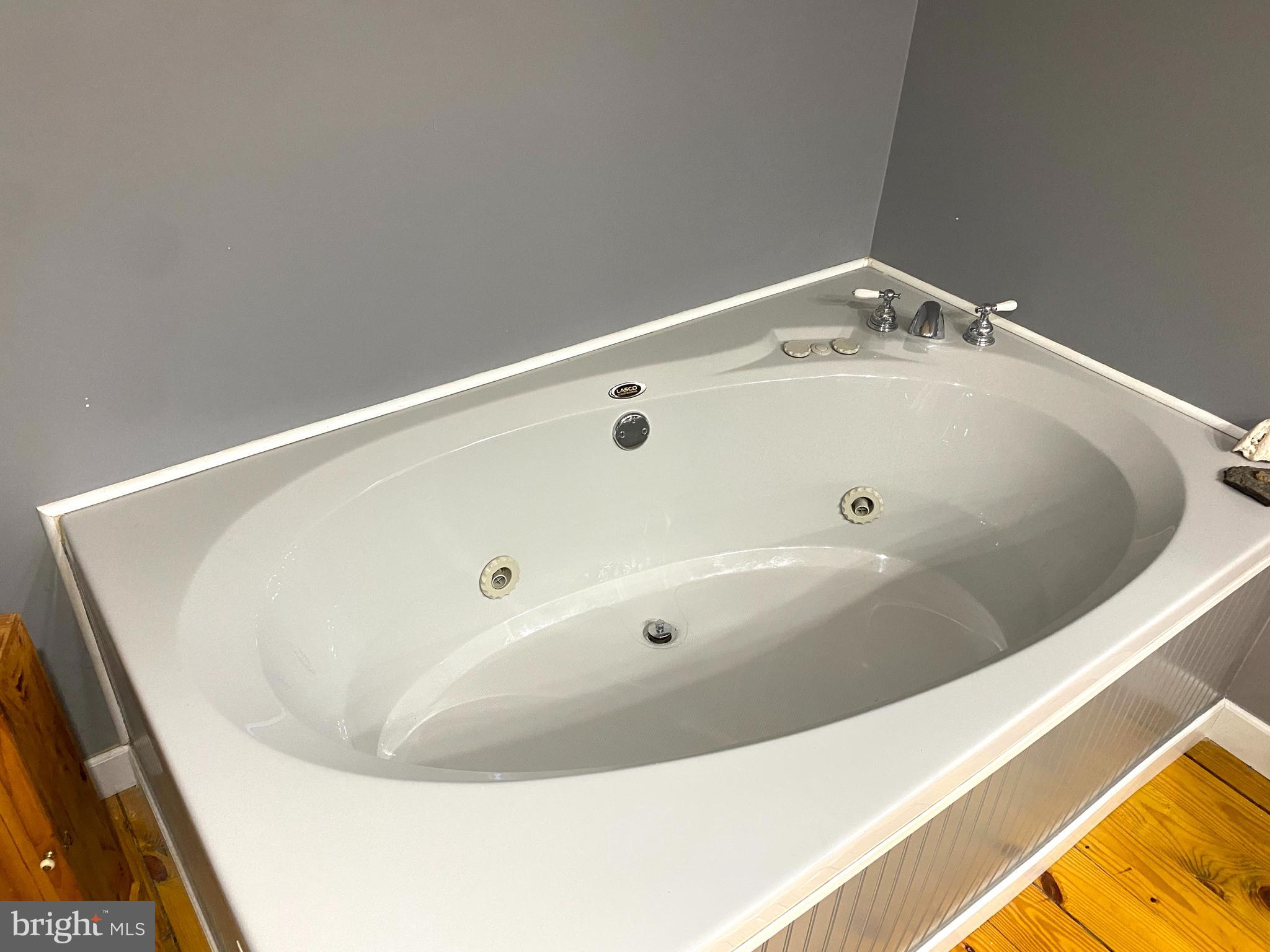 590 Indiana Road Landisburg, PA 17040 - Photo 52 of 128 Bath jet soaking tub