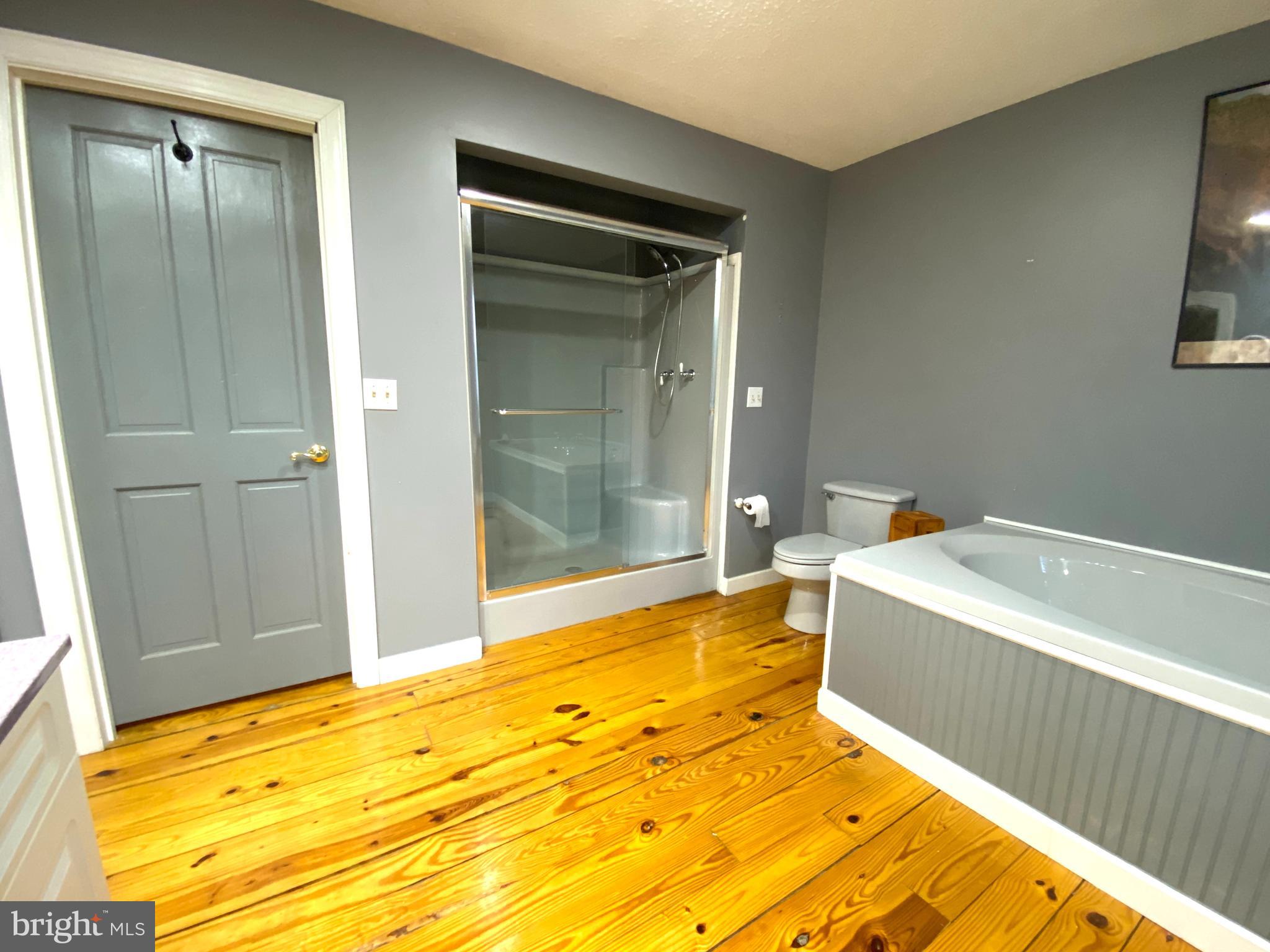 590 Indiana Road Landisburg, PA 17040 - Photo 55 of 128 Separate shower