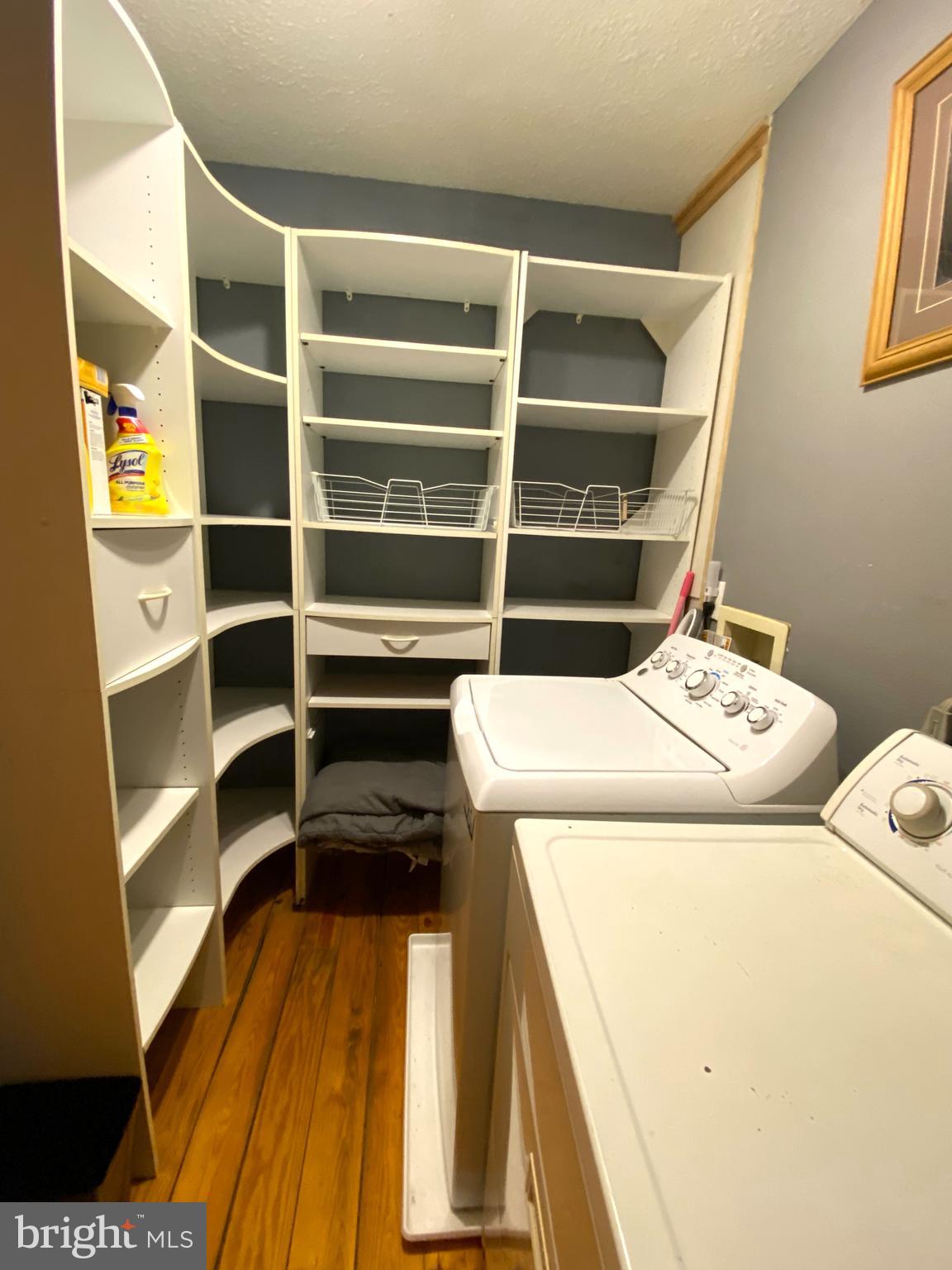 590 Indiana Road Landisburg, PA 17040 - Photo 57 of 128 Separate laundry room on upper bedroom level