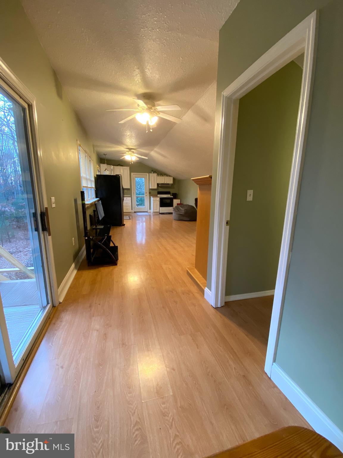 590 Indiana Road Landisburg, PA 17040 - Photo 58 of 128 Bedroom/apartment above garage