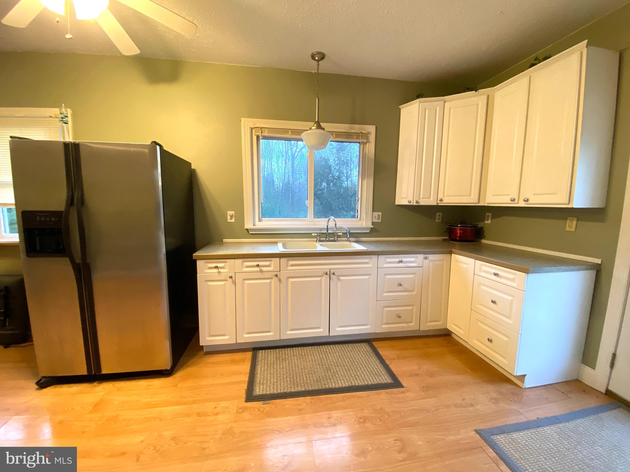 590 Indiana Road Landisburg, PA 17040 - Photo 65 of 128 Apartment kitchen