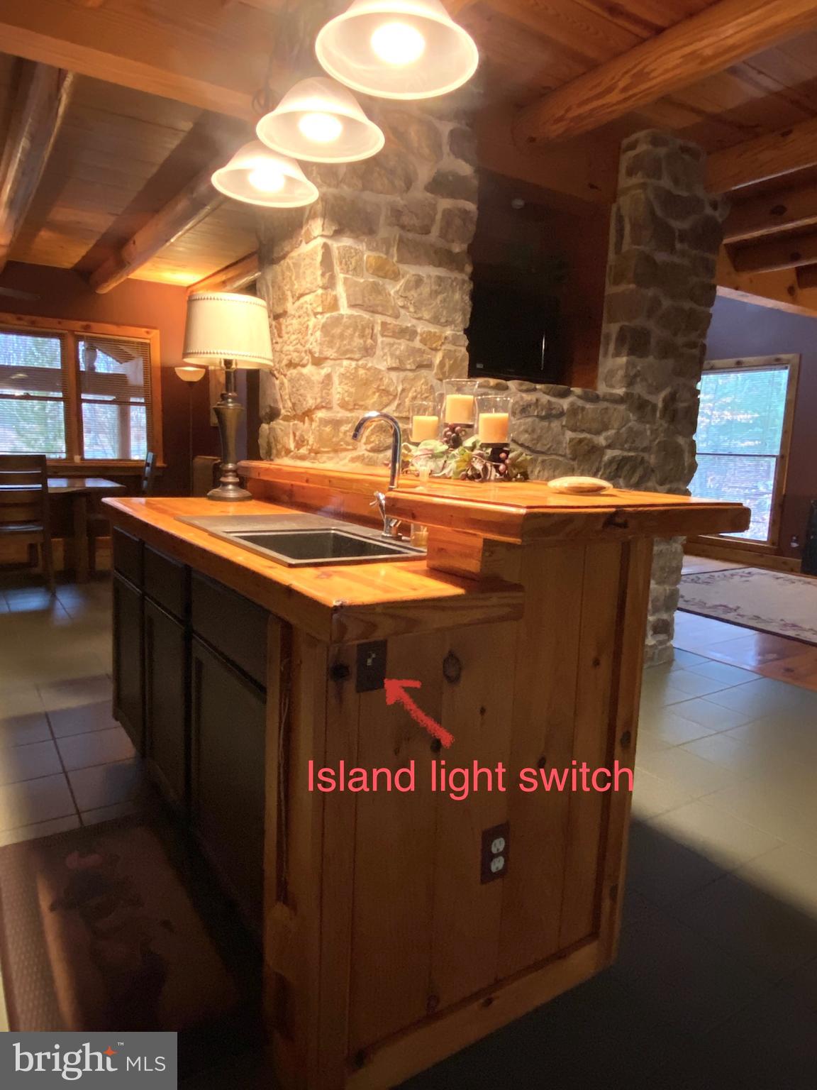590 Indiana Road Landisburg, PA 17040 - Photo 68 of 128 Bar island