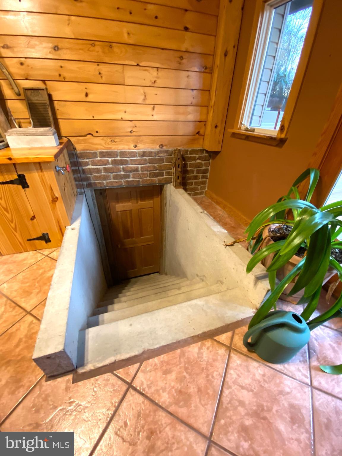 590 Indiana Road Landisburg, PA 17040 - Photo 75 of 128 Basement access from foyer