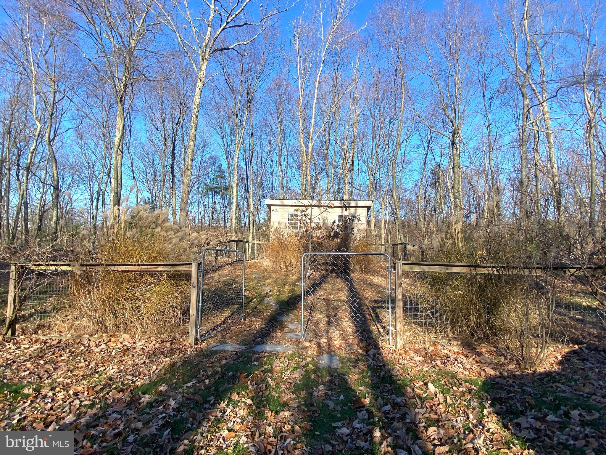 590 Indiana Road Landisburg, PA 17040 - Photo 80 of 128 Poultry house with fenced yard