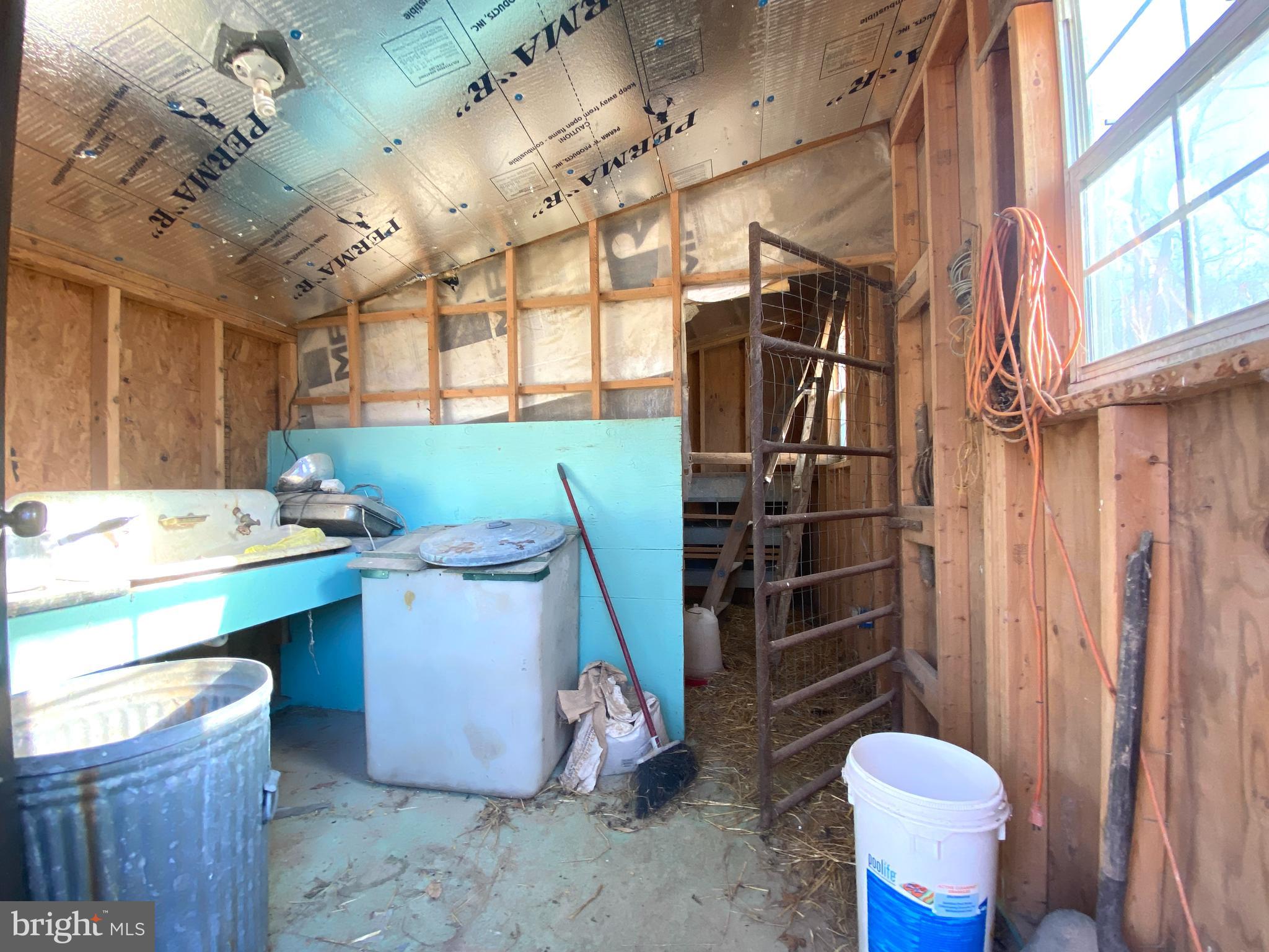 590 Indiana Road Landisburg, PA 17040 - Photo 81 of 128 Poultry house