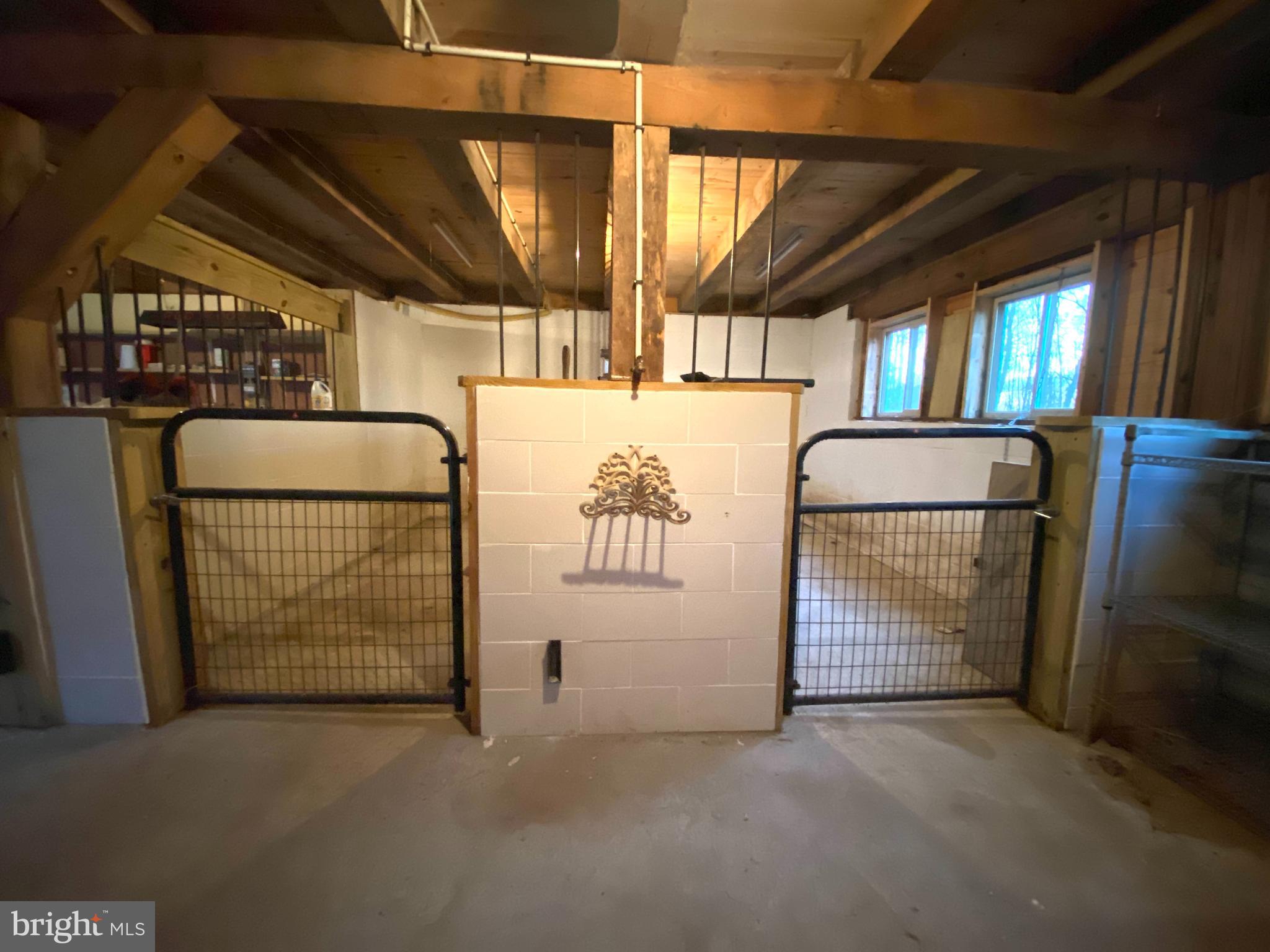 590 Indiana Road Landisburg, PA 17040 - Photo 10 of 128 Horse stalls