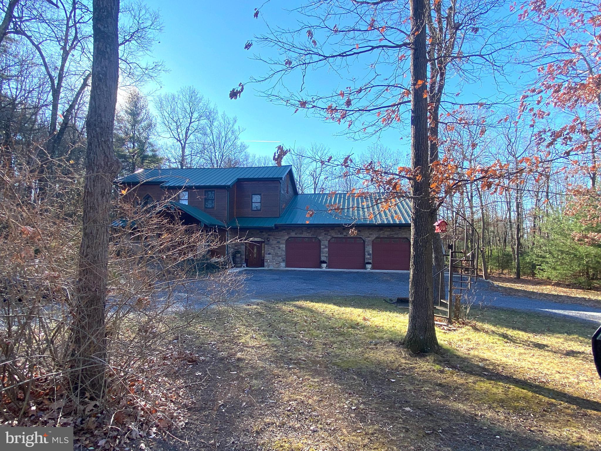 590 Indiana Road Landisburg, PA 17040 - Photo 95 of 128 Gallery Image 95