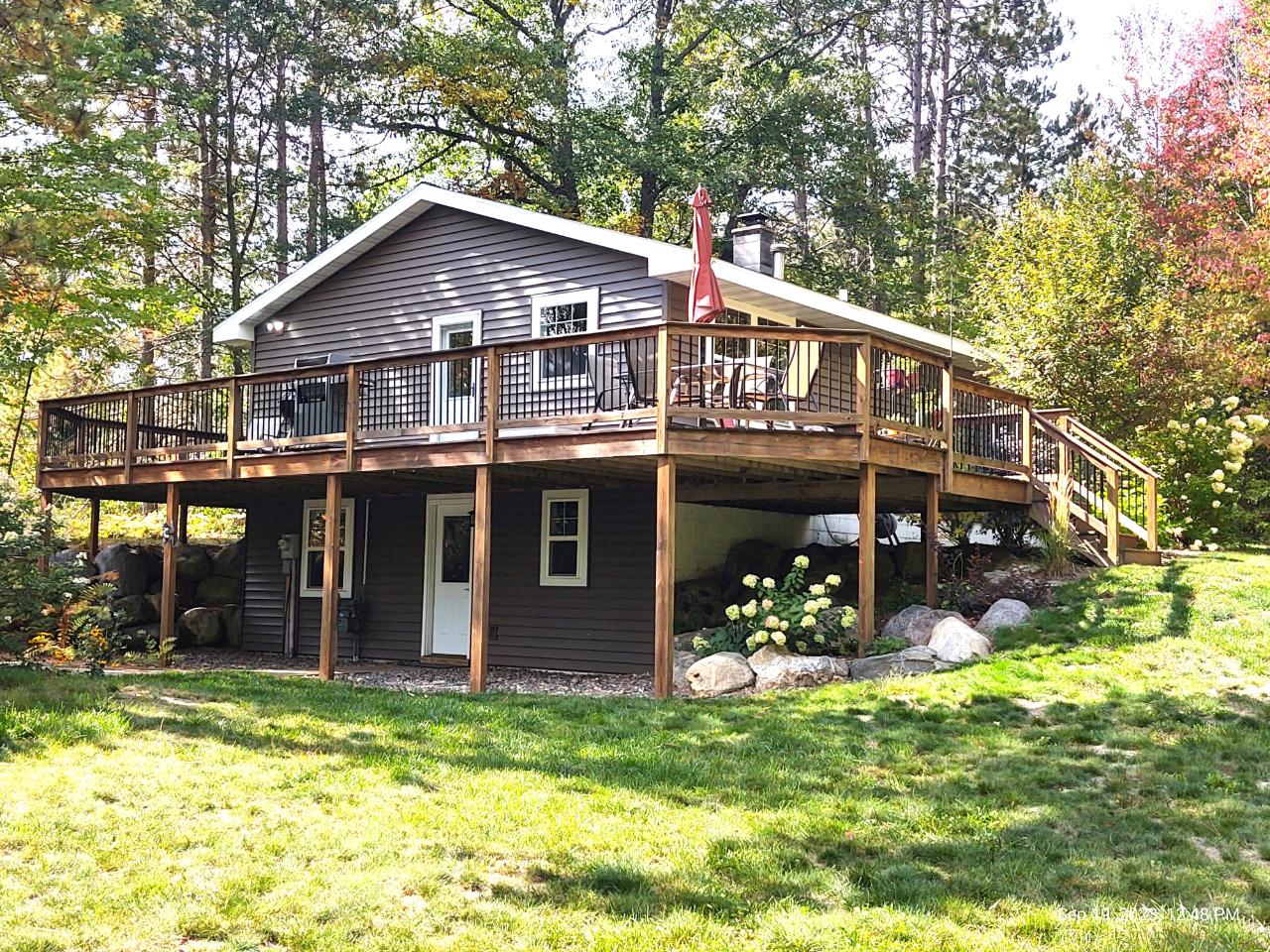 4950 Spider Lake Road Rhinelander, WI 54501 - Photo 37 of 40 Gallery Image 37