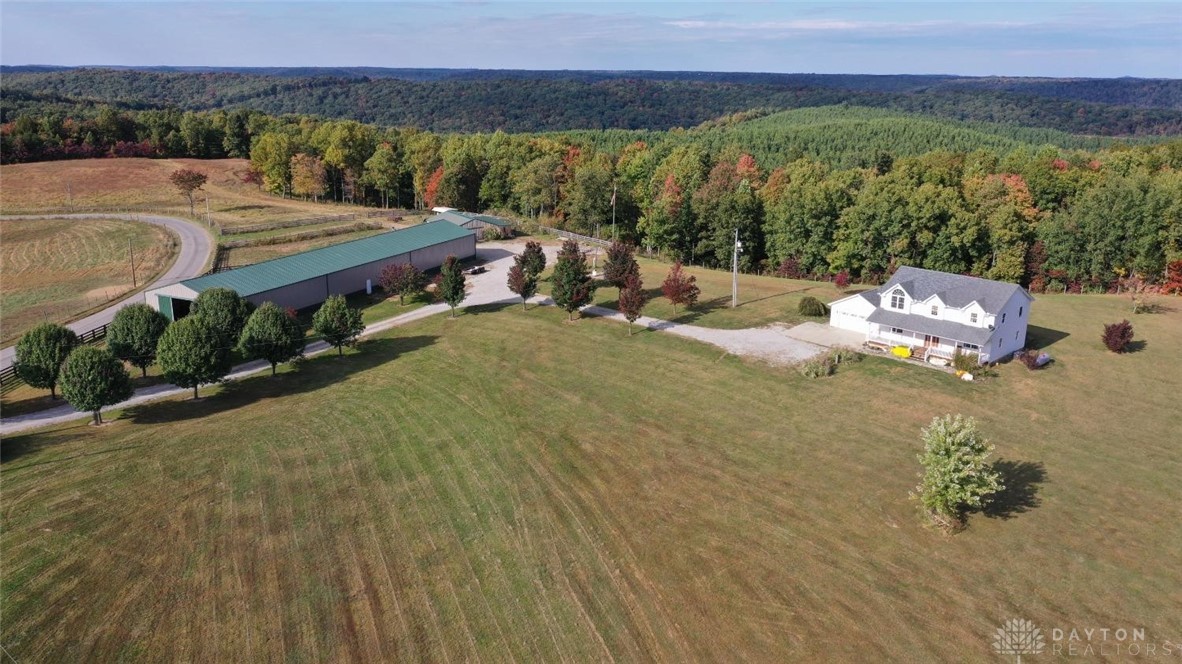2968 Rarden-Hazelbaker Hill Road Otway, OH 45657 - Photo 1 of 41 Gallery Image 1