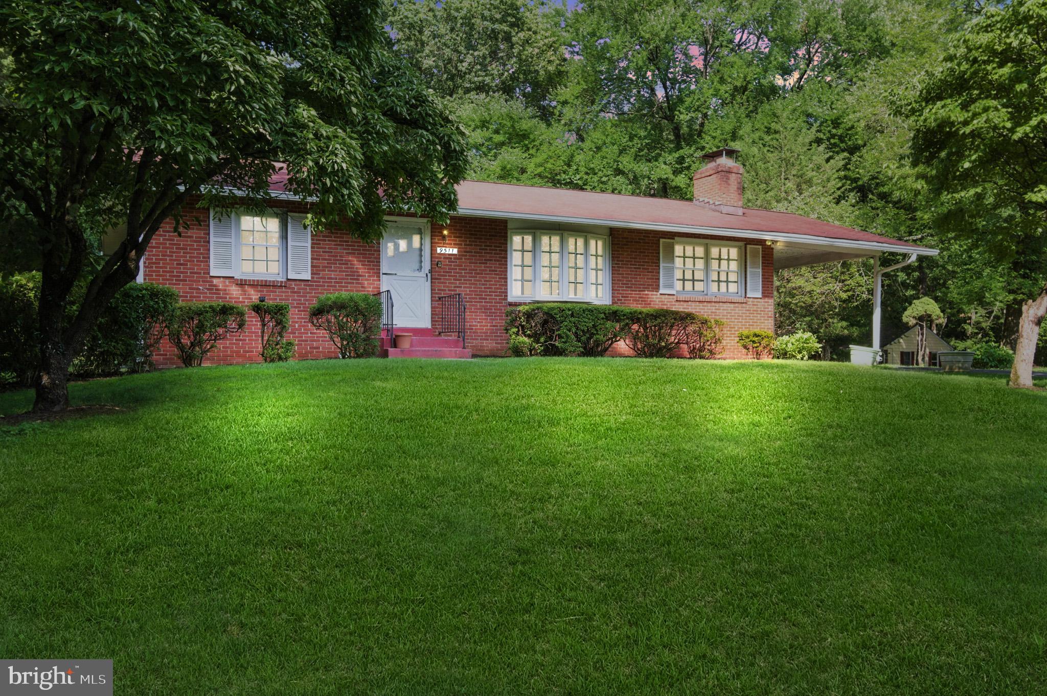 9511 Stewartown Road Gaithersburg, MD 20879 - Photo 1 of 52 Gallery Image 1