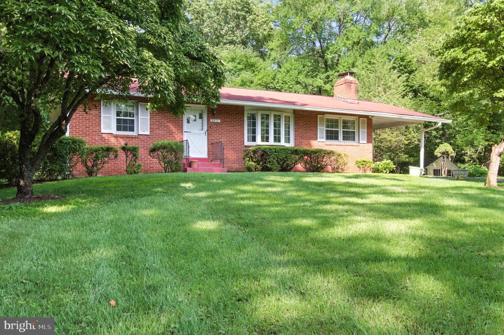 9511 Stewartown Road Gaithersburg, MD 20879 - Photo 2 of 52 Gallery Image 2