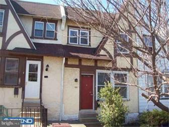 526 Glendale Road Upper Darby, PA 19082 - Photo 1 of 1 Exterior Front