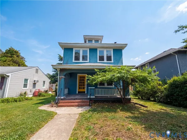 $444,000 | 3311 Garland Avenue, Richmond, VA 23222
