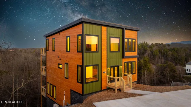 $1,475,000 | 1567 Rainbow Ridge Way, Sevierville, TN 37862